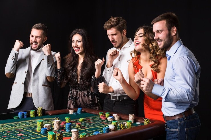 aston slot featured game showcase